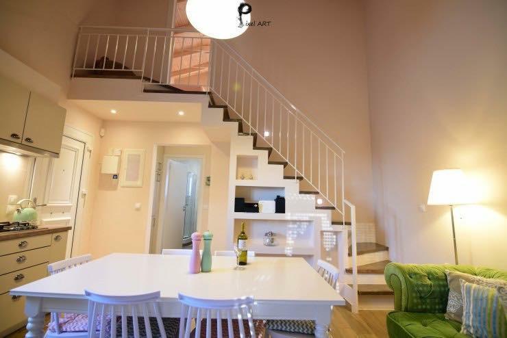 Sofelia Home Stavrós Extérieur photo