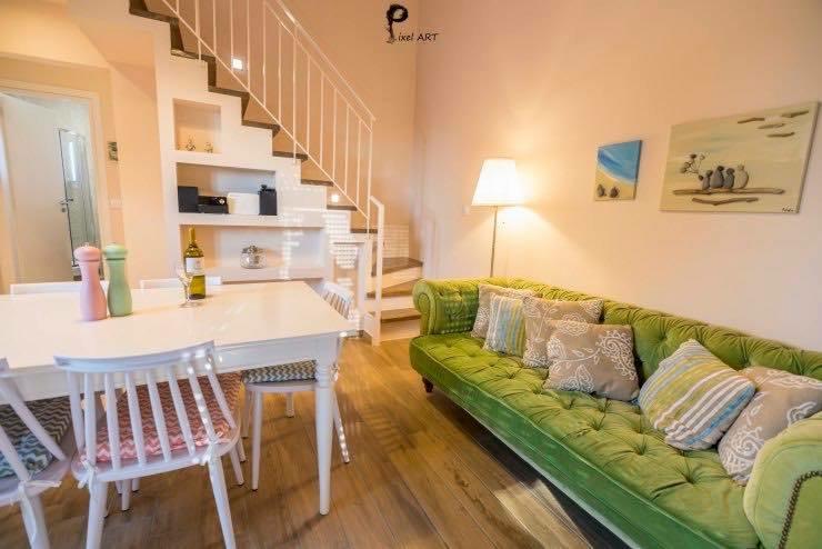 Sofelia Home Stavrós Extérieur photo
