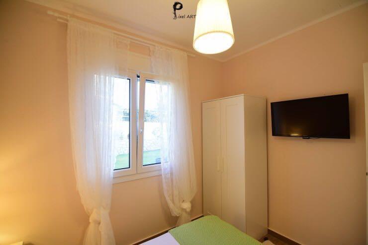 Sofelia Home Stavrós Extérieur photo
