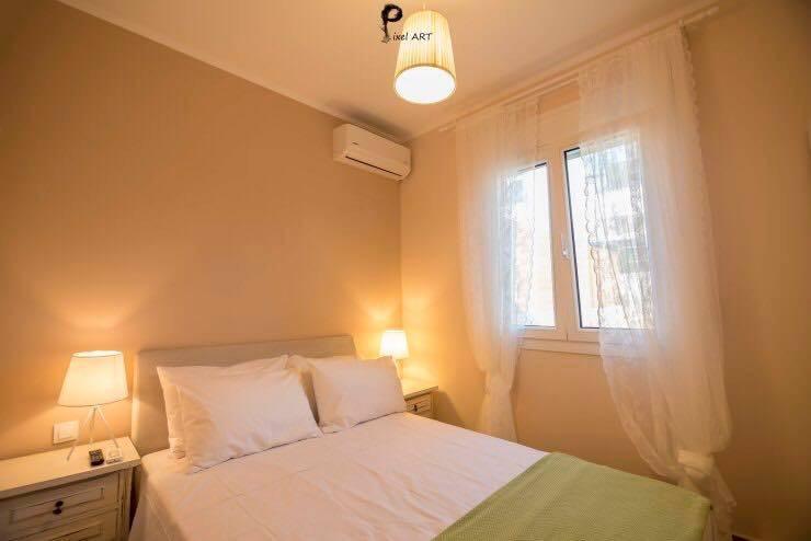 Sofelia Home Stavrós Extérieur photo